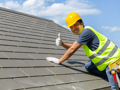 About Roof Repair Experts Tilton, IL